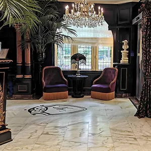 Otel Apollofirst Boutique