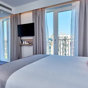Otel Express - Hall By Ihg