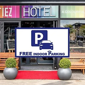Citiez 3* Amsterdam
