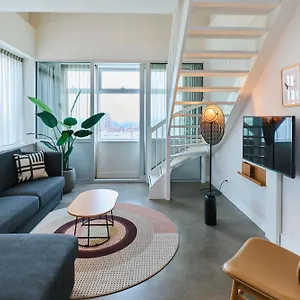 4* Apartahotel Cityden Bolo District