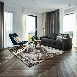 Numa Docklands **** Amsterdam