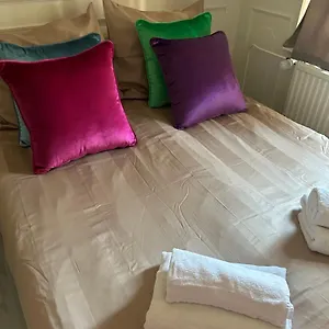 Cosy By Mandy Bed & Breakfast