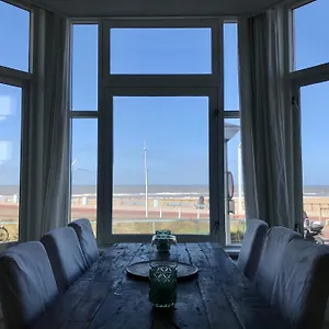 Apartment Sea View Scheveningen 