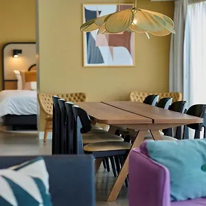 4* Apartahotel Cityden Bolo District
