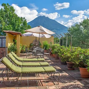 Hotel Camelias By Ahs ***