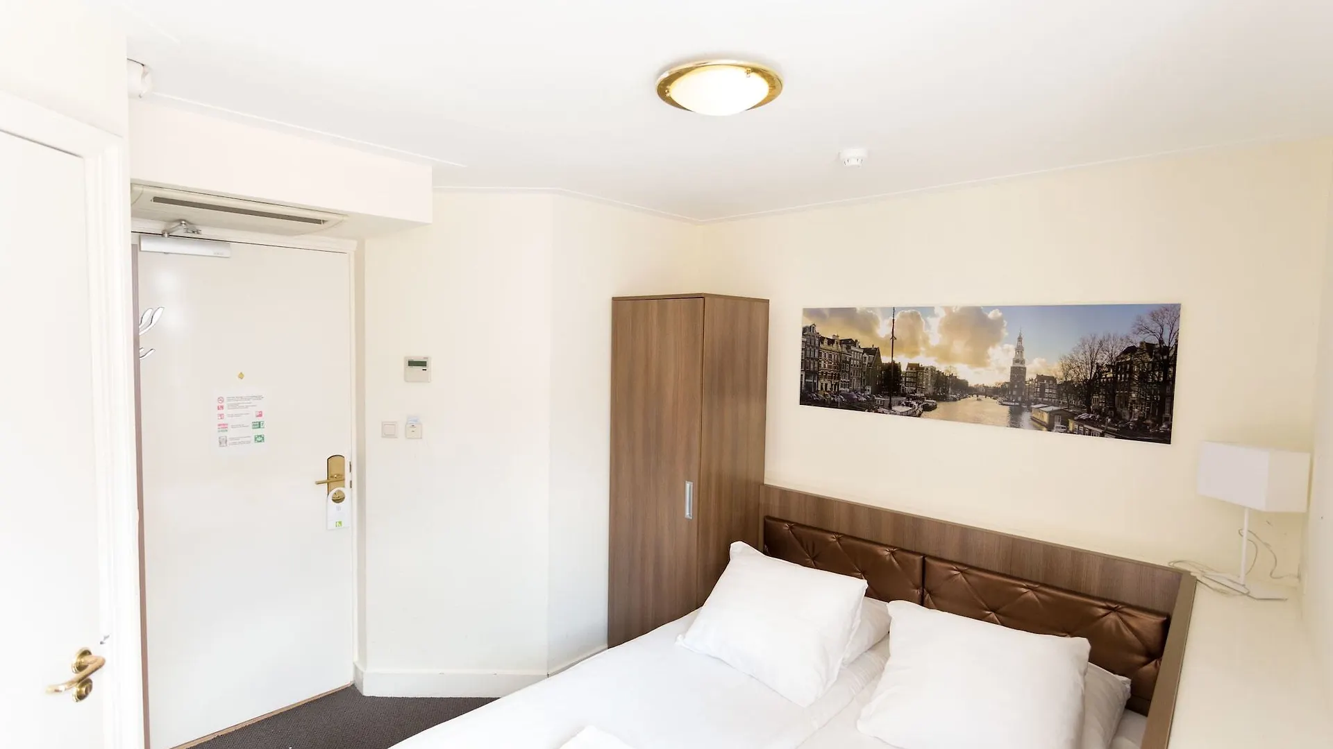 Hotel Park Plantage Amsterdam 3*,