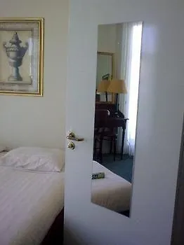 Hotel Park Plantage Amsterdam