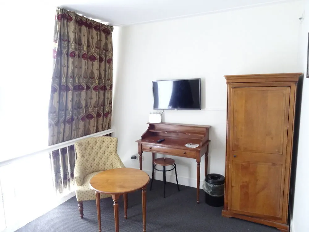 Hotel Park Plantage Amsterdam