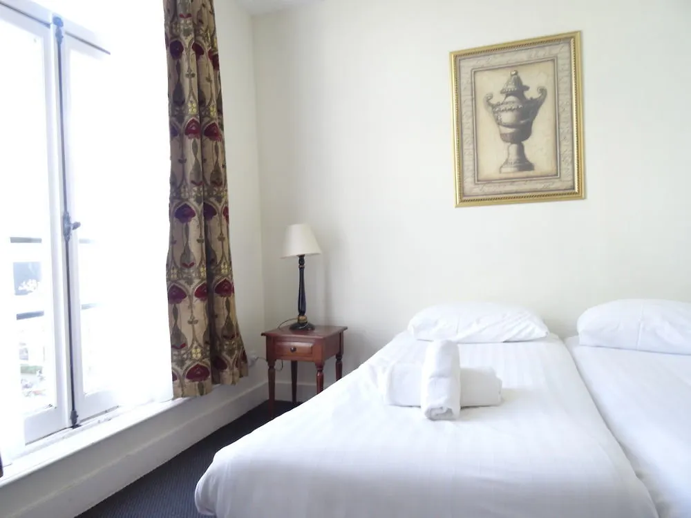 Hotel Park Plantage Amsterdam