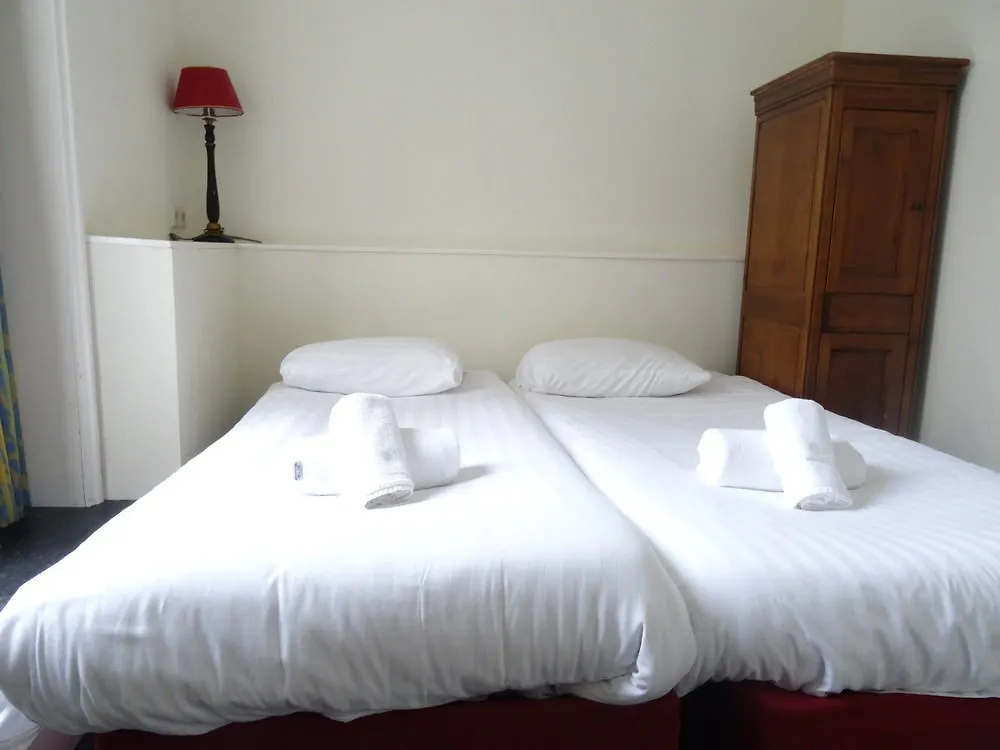 Hotel Park Plantage Amsterdam 3*,