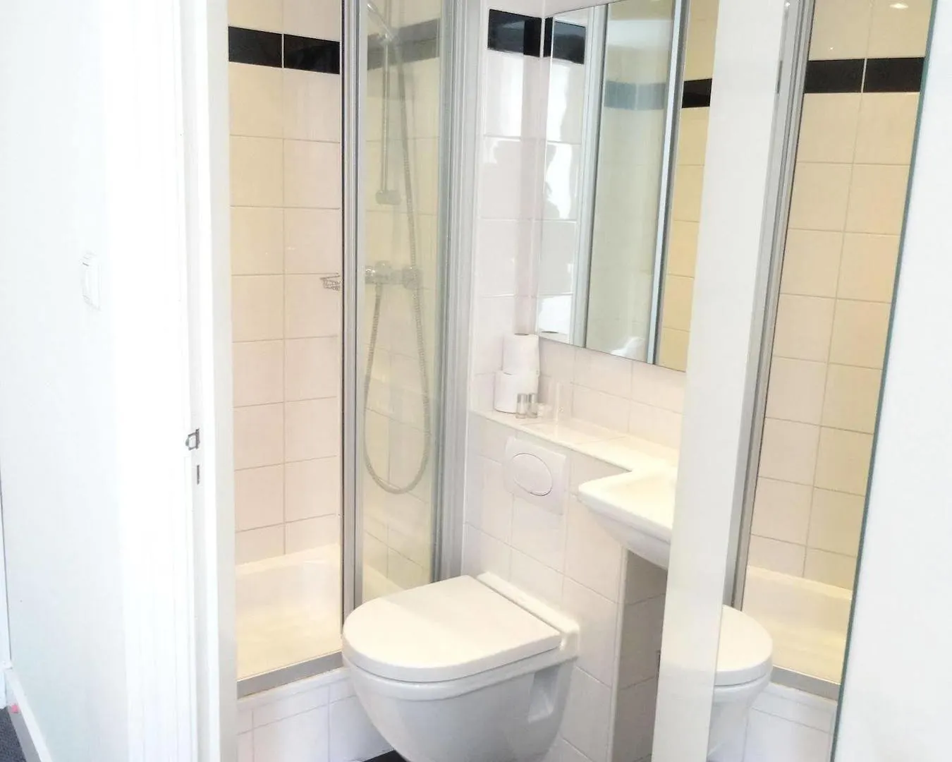 Hotel Park Plantage Amsterdam Nederland