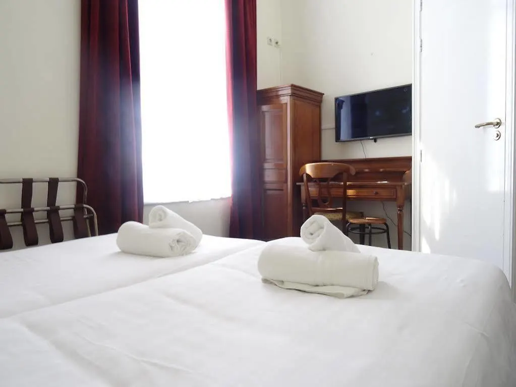 ***  Hotel Park Plantage Amsterdam Nederland