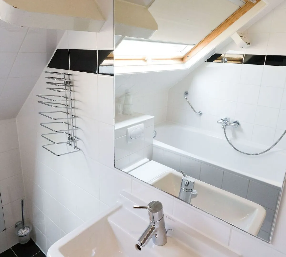 Hotel Park Plantage Amsterdam 3*,  Nederland