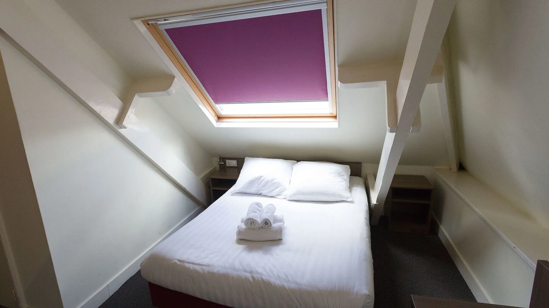 Hotel Park Plantage Amsterdam